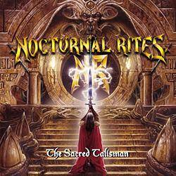 Nocturnal Rites : The Sacred Talisman